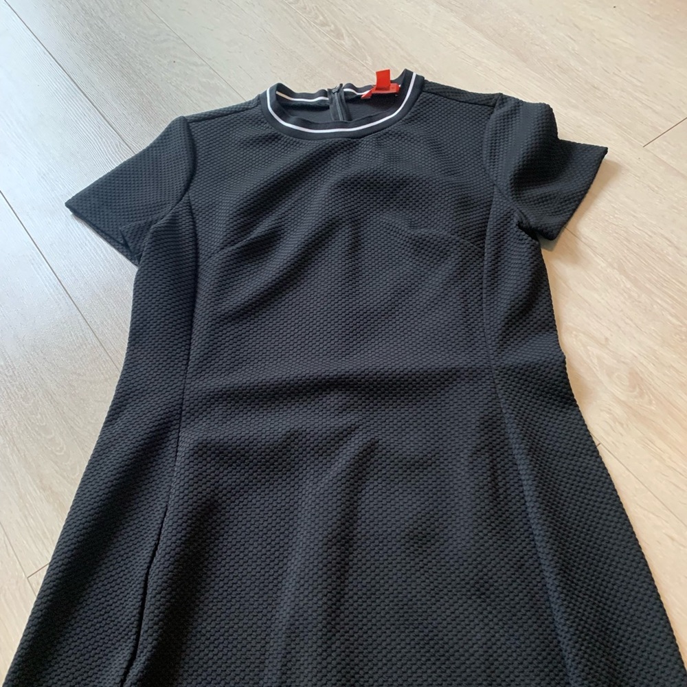 Work dress
